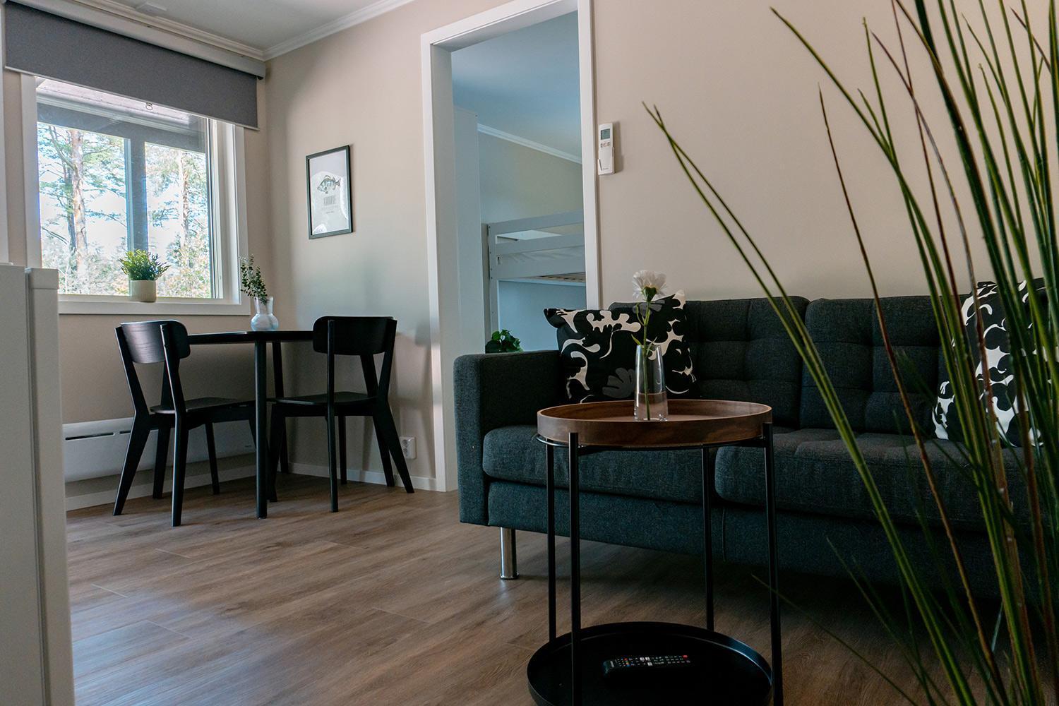 Perchlodge Mönsterås Εξωτερικό φωτογραφία