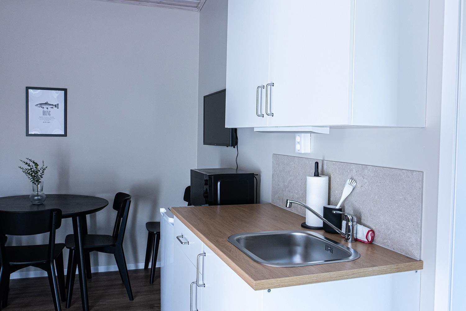 Perchlodge Mönsterås Εξωτερικό φωτογραφία