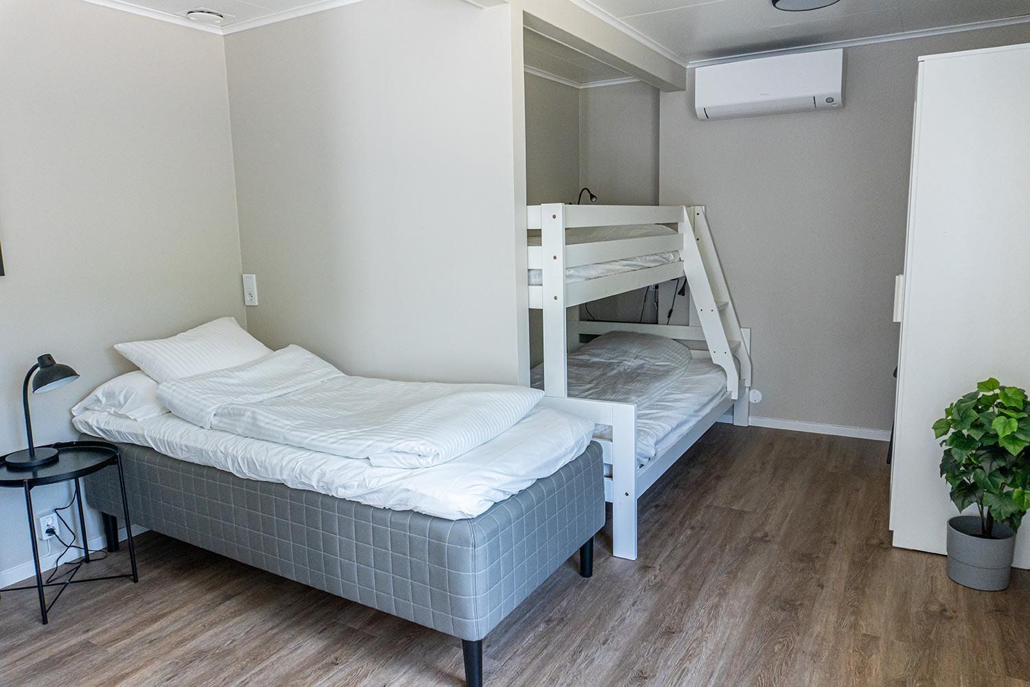 Perchlodge Mönsterås Εξωτερικό φωτογραφία